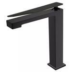 Смеситель для умывальника высокий Boheme Q 142-BB.2- фото