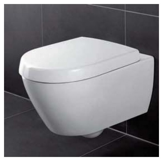   Villeroy Boch Subway 2.0 56001001