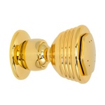 Форсунка Migliore ML.RIC-39.340.DO/Золотая- фото