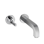 Смеситель для раковины Axor Citterio   - фото