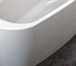 Акриловая ванна Kolpa-san ADONIS FS- фото3