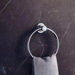 Axor Citterio Полотенцедержатель- фото2