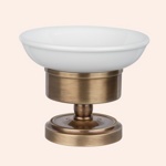 Мыльница настольная TW Bristol TWBR160br