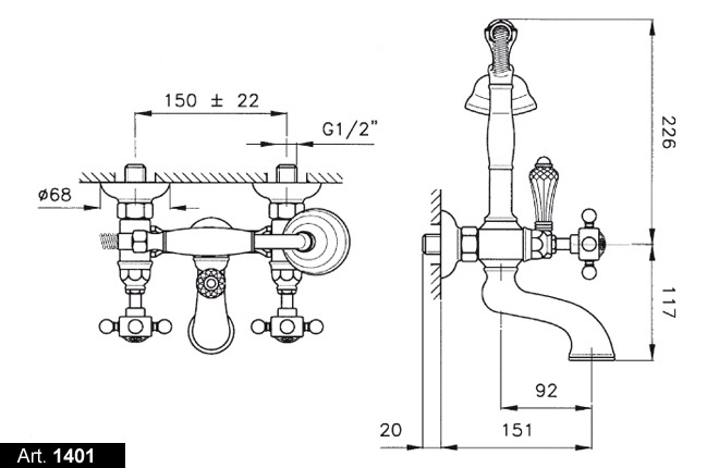  Nicolazzi 1401