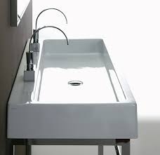 Раковина накладная Simas Frozen U120 - фото2