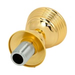 Форсунка Migliore ML.RIC-39.340.DO/Золотая- фото2