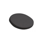 Simas Bohemien Cидение для унитаза, цвет белый/шарниры хром (микролифт)