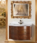 Мебель для ванной комнаты TIFFANY Armony 7224/S