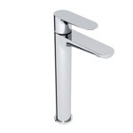 Смеситель для раковины [RCH34], однорычажный, цвет Хром, Savoy- фото