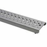 Дизайн-решетка Viega ER1- фото