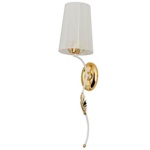 Светильник (Бра)  BOHEME 756 GOLD