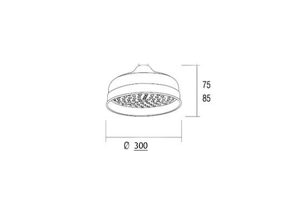   Margaroli L206300OB