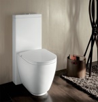 Бачок для унитаза HATRIA Y0MK01- фото3