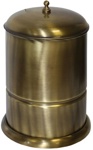 Корзина для мусора Boheme Medici 10608