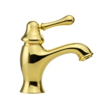 Смеситель для раковины Migliore Maya ML.MAY-8913.DO/Золотой- фото2