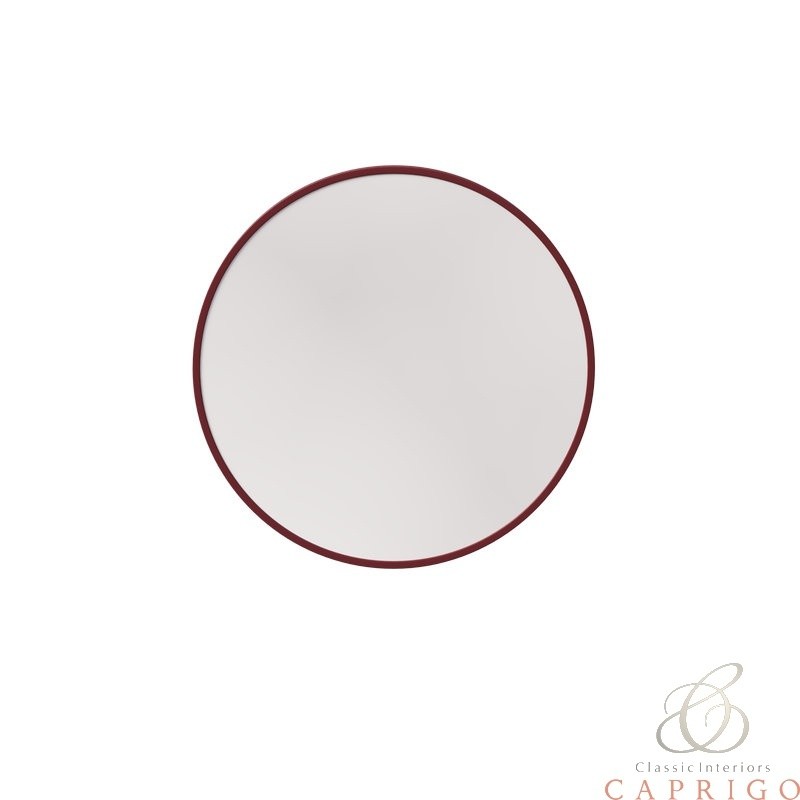 Зеркало Caprigo «Контур» круглое