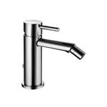 Palazzani Digit 3 смеситель для биде хром- фото