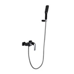 Смеситель Boheme Venturo 373-B для ванны с душем- фото