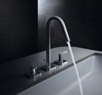 Смеситель для раковины Axor Citterio M- фото2