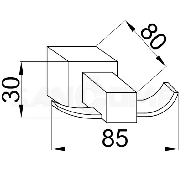   Boheme Venturo 10307