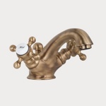 Gattoni Vivaldi 12310VO смеситель для раковины