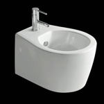 Биде подвесное Galassia Midas 9906- фото