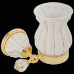 Стакан настенный Olivia- фото3