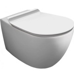 SIMAS Vignoni унитаз подвесной безободковый 