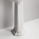 Пьедестал AR815 для раковины AR814