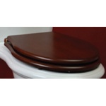 Унитаз напольный моноблок Impero с фронтальной ручкой MIGLIORE Impero IMP BICR- фото2