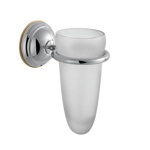 Axor Carlton Стакан для зубных щеток- фото