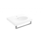 GSI Traccia Полотенцедержатель для раковины 55см, цвет хром