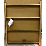 Полотенцесушитель MARGAROLI 3-482 Mini бронза- фото3