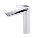 Смеситель Boheme Venturo 372-W для раковины- фото