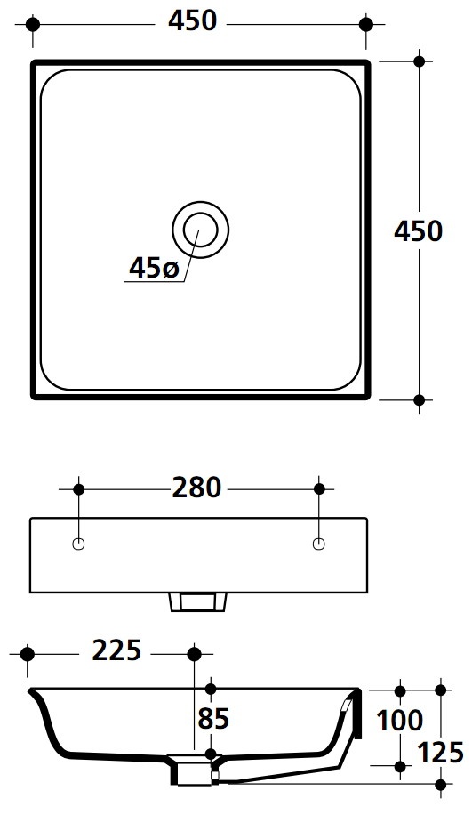  Kerasan Cento 3544