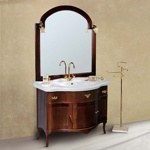 Мебель для ванной комнаты TIFFANY Victory 7222