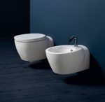 Унитаз подвесной Simas Bohemien BO18- фото3