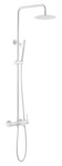 Душевая система с наливом  Boheme Uno 468-MW- фото