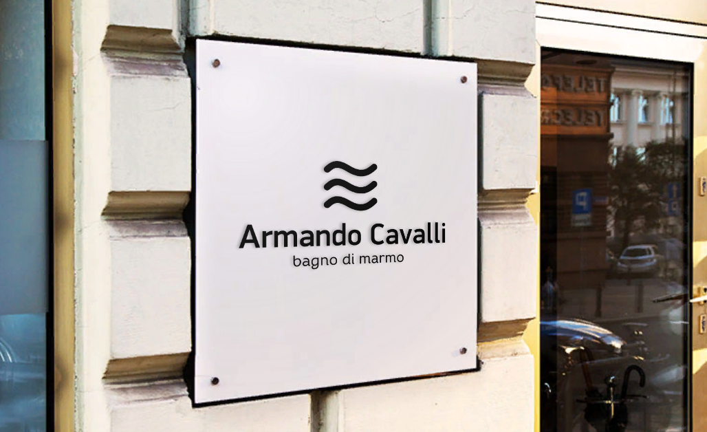 ARMANDO CAVALLI (Италия)