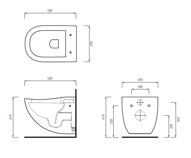   Cielo Fluid FLVS