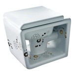 Раковина Althea Ceramica Design Outline 50 - фото3