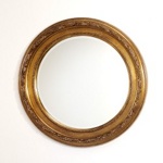 Зеркало Caprigо PL310-B 