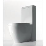 Бачок для унитаза Cielo Smile SMCM- фото