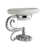 Мыльница настольная Migliore Edera- фото2