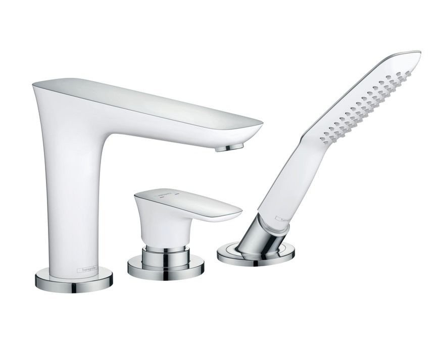    Hansgrohe PuraVida (.15432000)