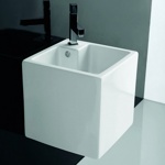 Раковина Althea Ceramica Design Plus 40050 - фото