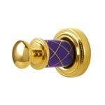 Дозатор настенный  Boheme Murano 10912-G - фото2