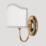 Tiffany World 1328gold Светильник настенный