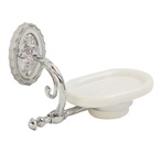 Мыльница настенная Migliore Edera- фото