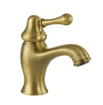 Смеситель для раковины Migliore Maya ML.MAY-8913.BR/Бронзовый- фото